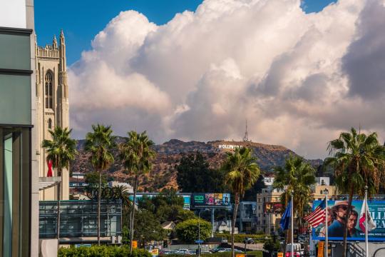 Paramount Warner Merger Just Hit Its Biggest Wall Yet from the WGA