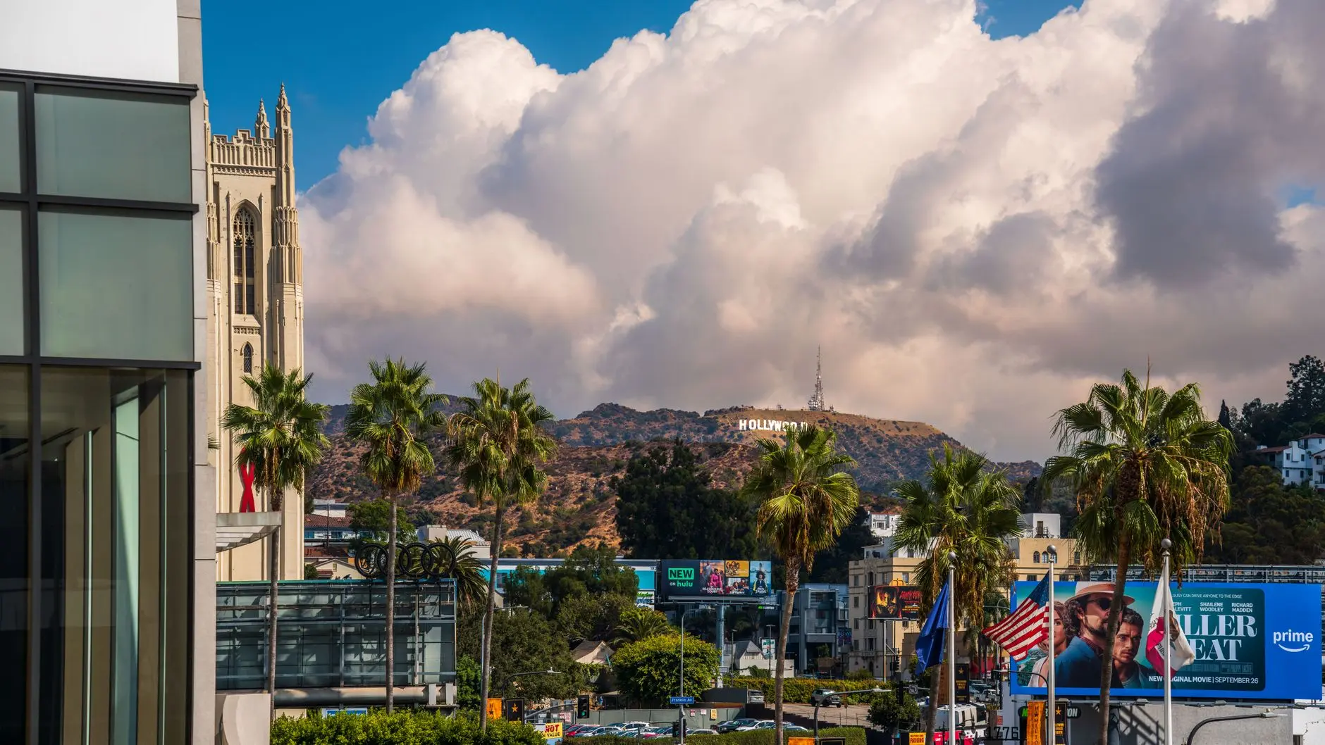 Paramount Warner Merger Just Hit Its Biggest Wall Yet from the WGA