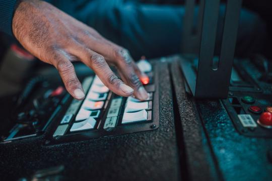 Evos $9M Bet on Autonomous Operators for Industrial AI