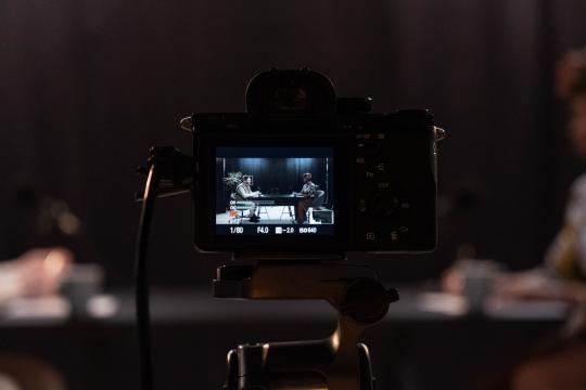 Audioboom Just Posted a Record Quarter on Video Podcasts