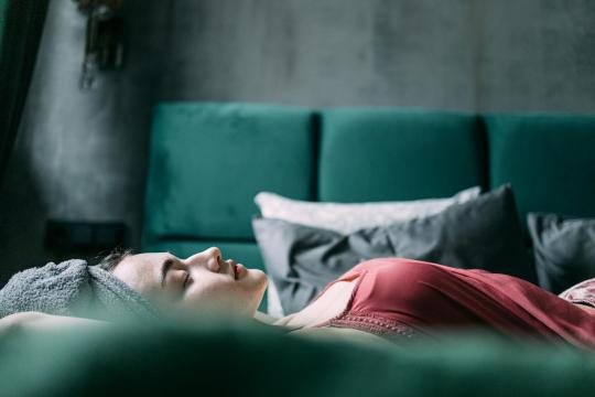 Heart Disease Risk Drops 10% With This 11-Minute Sleep Hack