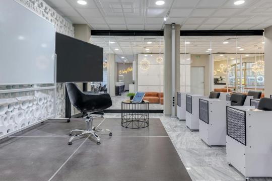 AI Tokens Take Center Stage at Nvidia GTC 2026