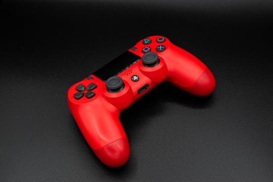 PlayStation Controller Tap to Pay: Sony's Patent for Card Payments