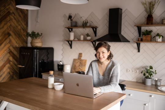 Apply to College for Free This Month: Waivers Hit Two States