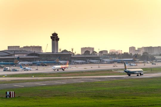 FAA's New SMART Air Traffic System Uses AI to Cut Flight Delays