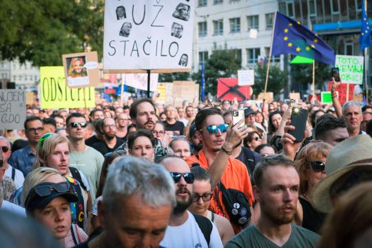 Fico NATO Russia war: Slovak PM Says West Wants NATO-Russia Clash