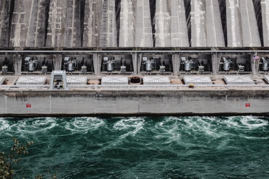 Wastewater STI Monitoring Could Catch Outbreaks Early