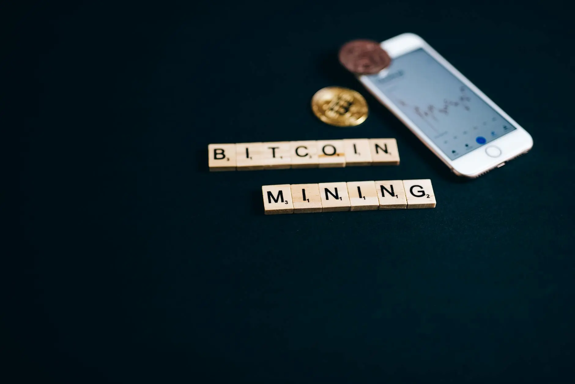 GOP Mined in America Act Boosts US Bitcoin Mining Jobs