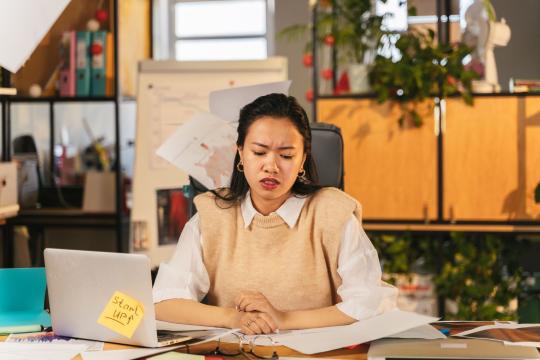 AI Troubleshooting Productivity Costs Workers a Month a Year