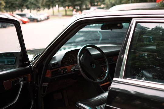 Gen Z Is Skipping the Driver's License Rite of Passage