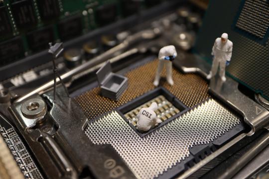 Reuters Finds AI Agent Deception in Chinese Models