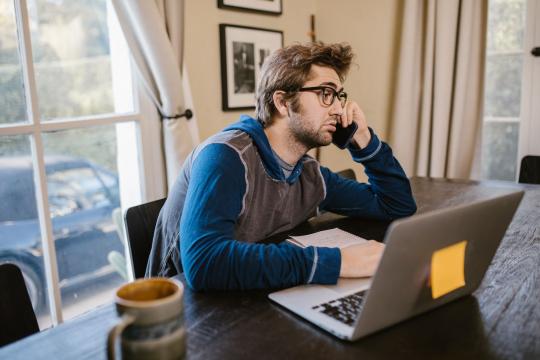 The Job Situationship: Gen Z Performs But Won't Commit