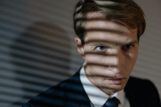 Bill Skarsgård to Lead Hideo Kojima's Physint Spy Game