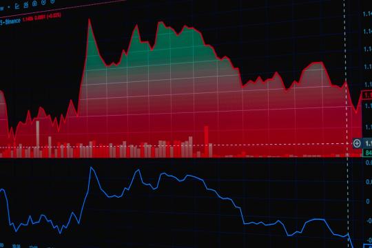 AI Debt Panic: Wall Street Prices a CoreWeave Default