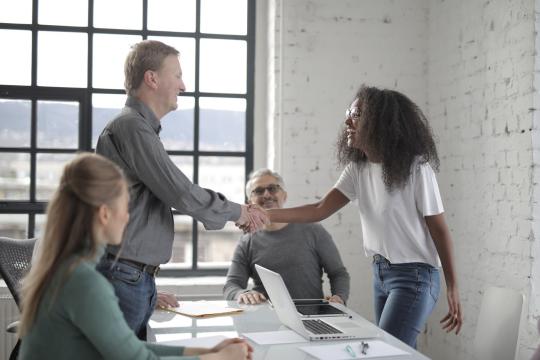 Even Older Americans Say Finding a Job Is Harder Now