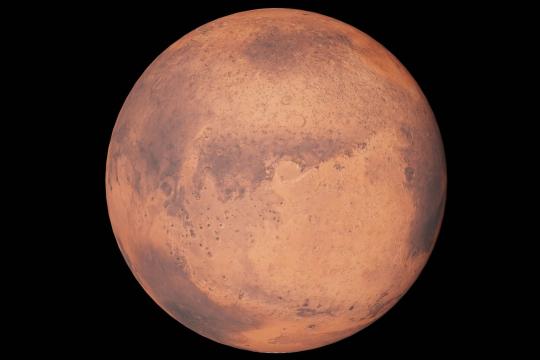 The MMX Phobos Mission Will Grab the First Mars Moon Dirt