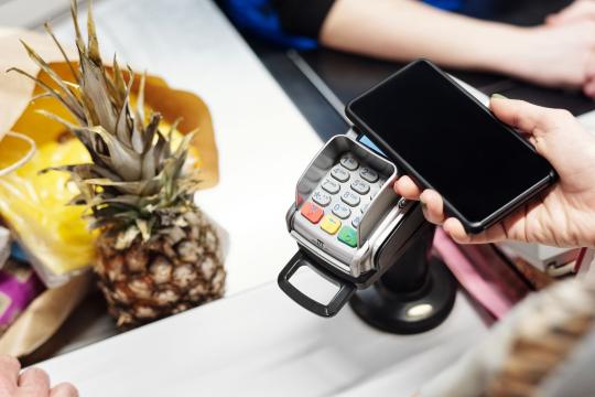 Citi and Coinbase Team Up on Stablecoin Payments for Stores