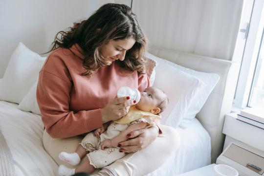 Gripe Water for Babies Recalled Over Hidden Alcohol, FDA Says