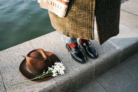 UGG x JW Anderson Loafer Collab Drops Oct 15
