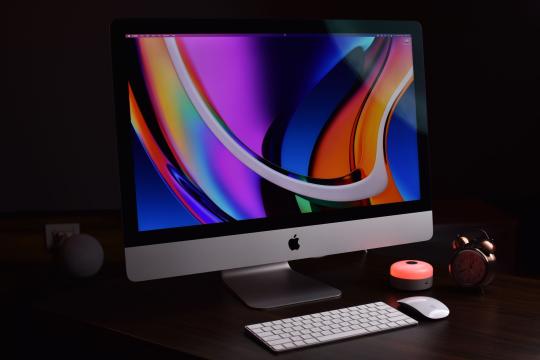 Apple HomePad Launch Date Reportedly Set for October 13