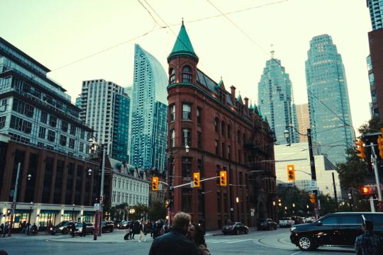 OSAP Pause Forces Ontario Career College to Halt Classes