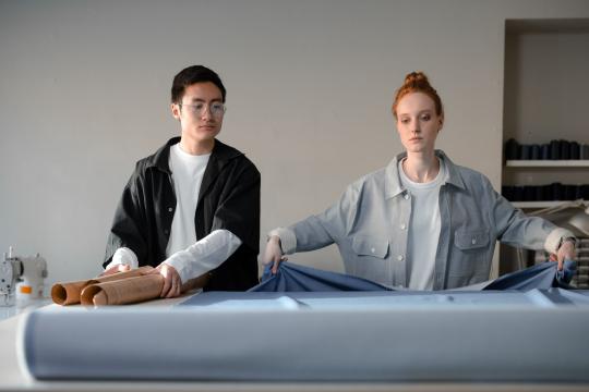 Kim Jones Is Starting Over. Luxury Should Pay Attention