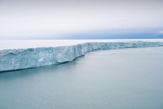 Ozone Hole 2026: the Biggest Antarctic Gap in 20 Years