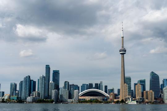Backstreet Boys Toronto Residency Hits 11 Nights