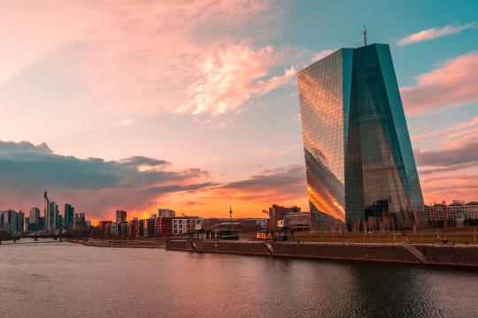 ECB Pontes Goes Live: Tokenized Settlement in Central Bank Money