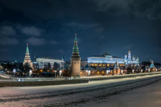 Germany Space Sovereignty Gets Boost Over Russian Satellite Fears