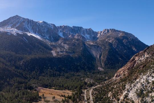 California Snowpack Just Hit Zero Months Early: Climate Crisis Deepens