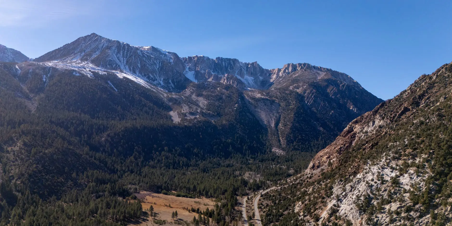 California Snowpack Just Hit Zero Months Early: Climate Crisis Deepens