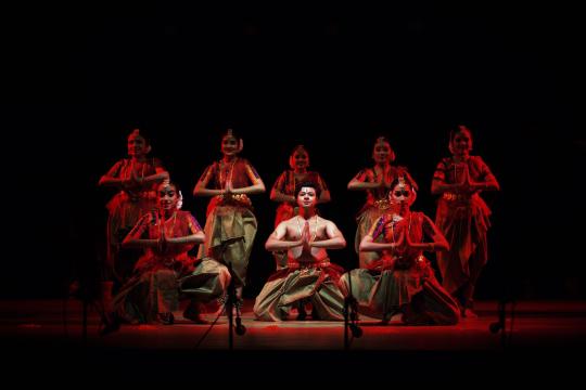 MrBeast Ramayana Night: Jai Shri Ram Chant, Angry Birds 3 Role
