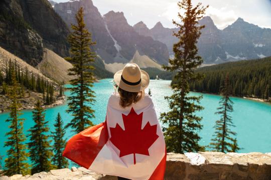 Canada Applies to Join the UK-Led Joint Expeditionary Force
