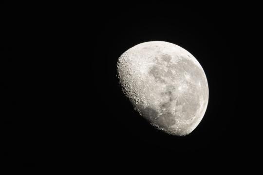 The Year Humans Went Back to the Moon: Inside Artemis II