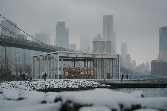 Awake NY's FW26 Cold World Is a Tribute to New York Street Style