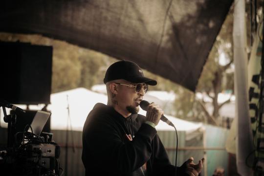 Nas Open Letter: Stop Chasing Trends, Honor Black Music Roots