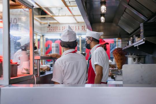 Record Minimum Wage Violations Are Stealing Workers' Pay