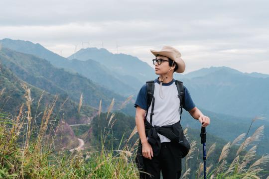 Travel Trends 2027: Gen Z Wants Growth, Not Perfection