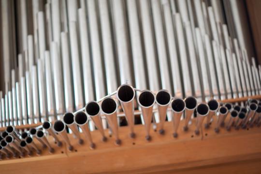 The Sonic Black Hole That Swallows Sound in Pipes