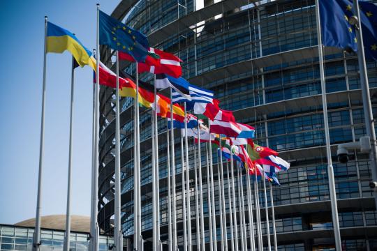USDC EBA Supervision Starts as EU Flags It 'Significant'