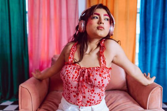 FeFe Twitch Ban: 8th Suspension Under New System