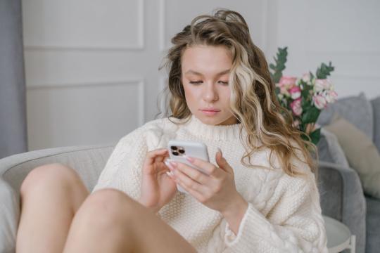 Gen Z and Millennials Are Saving Harder Ahead of the Budget