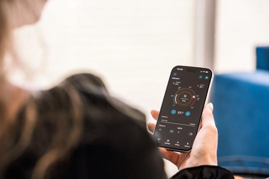 Recovery Apps Only Work When a Real Doctor Reads Them