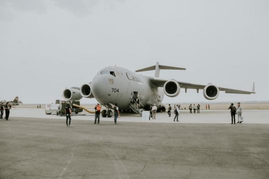 US Completes Iraq Withdrawal After 12-Year Mission