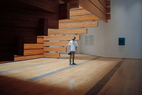 Turner Prize 2026 Opens in Middlesbrough With Four Shortlisted Artists