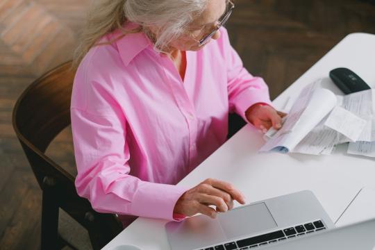Gen Z Is Taking Charge of Old Retirement Accounts Early