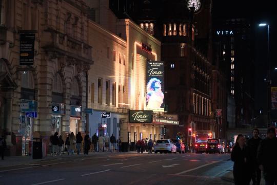 Tom Cruise Digger Faces $12M Opening After Budget Ballooned
