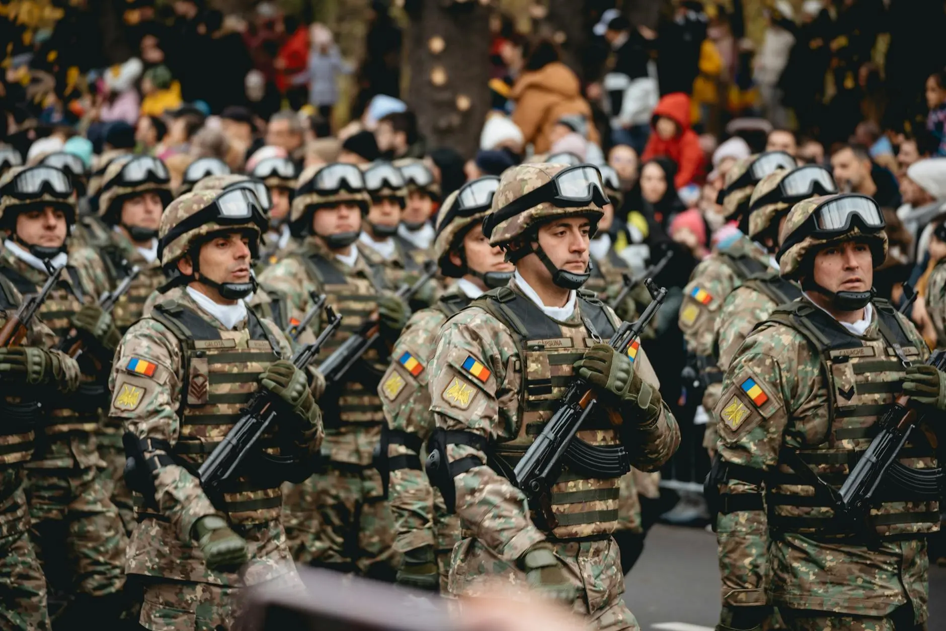 US-Iran War: The Complete Breakdown of Military Tensions
