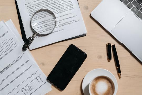 How the Epstein Files Rumors Outran the Actual Evidence